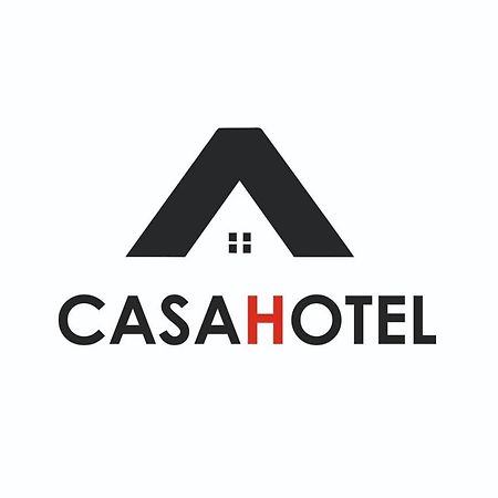 Casahotel Jockey Plaza Mall Лима Екстериор снимка