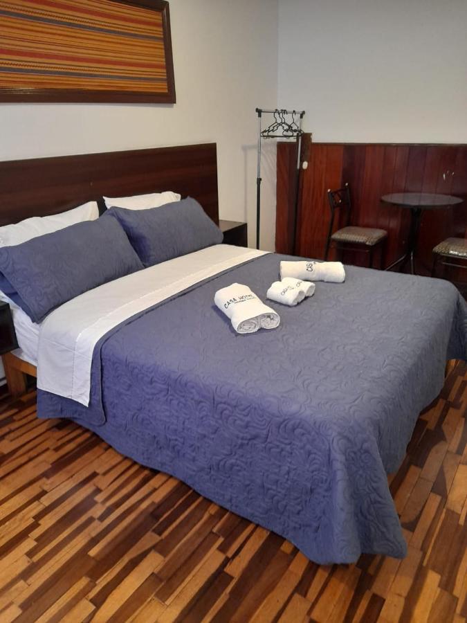 Casahotel Jockey Plaza Mall Лима Екстериор снимка