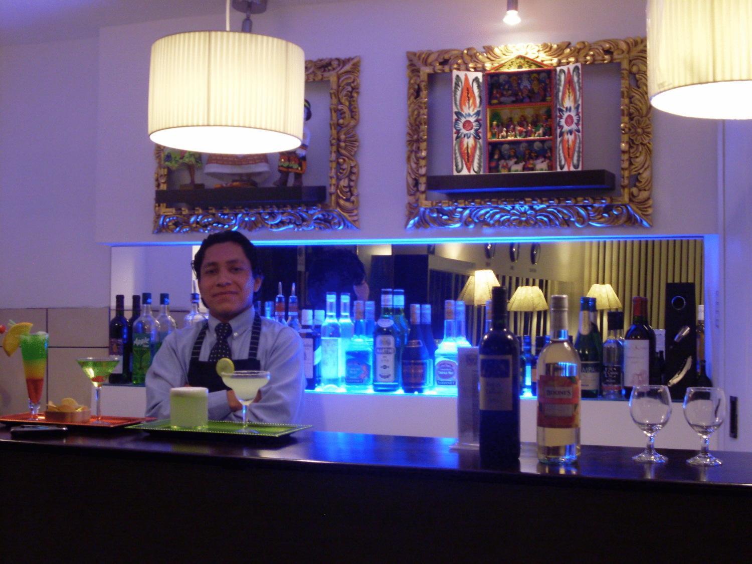 Casahotel Jockey Plaza Mall Лима Екстериор снимка