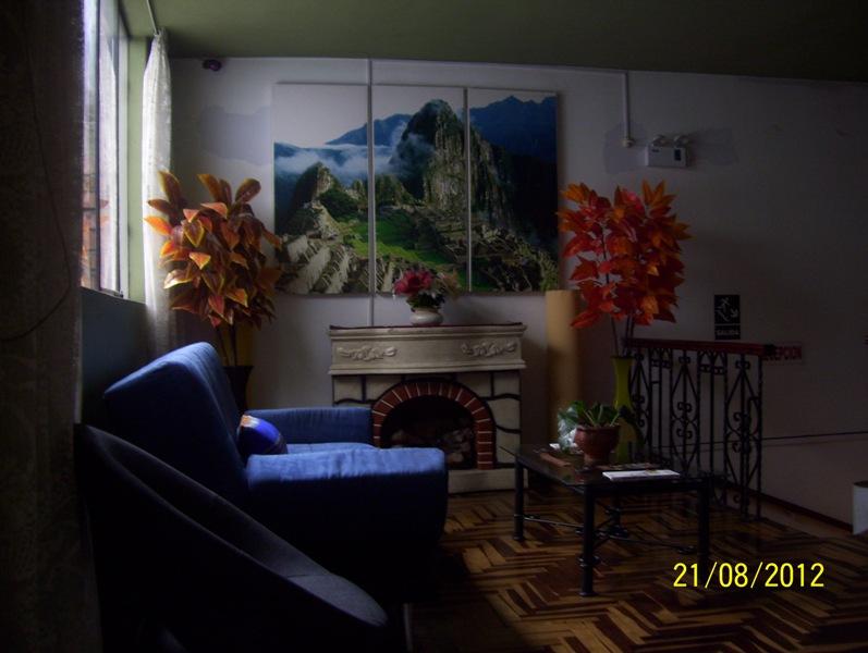 Casahotel Jockey Plaza Mall Лима Стая снимка