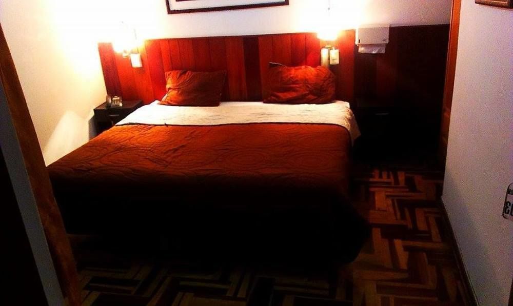Casahotel Jockey Plaza Mall Лима Екстериор снимка