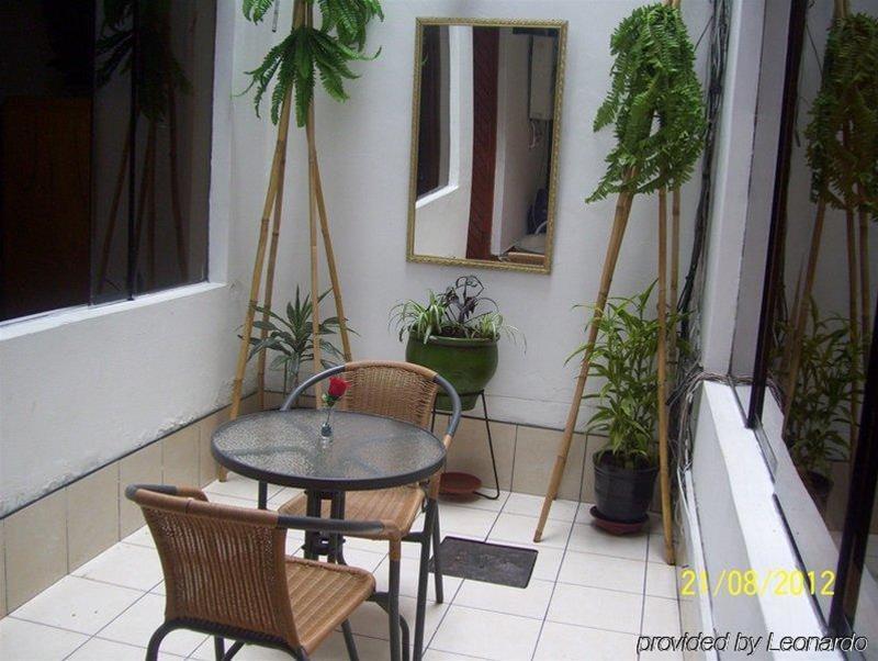 Casahotel Jockey Plaza Mall Лима Съоръжения снимка