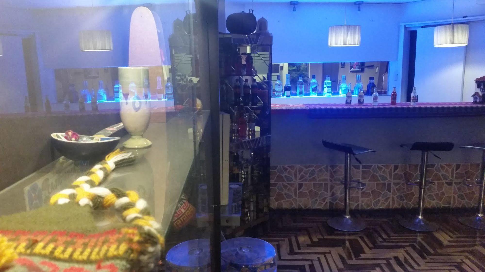 Casahotel Jockey Plaza Mall Лима Екстериор снимка