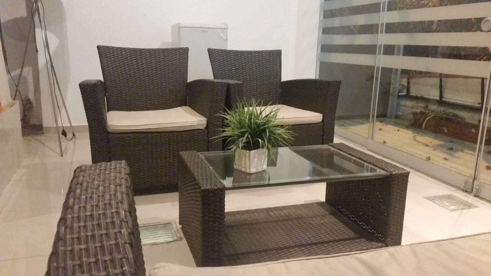 Casahotel Jockey Plaza Mall Лима Екстериор снимка