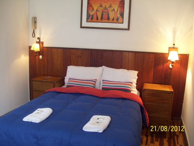 Casahotel Jockey Plaza Mall Лима Стая снимка